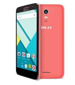 BLU Studio C