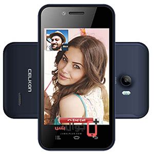 Celkon A355