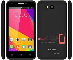 Celkon Q452