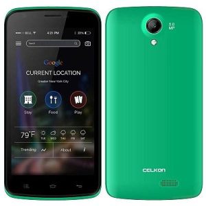 Celkon Q519