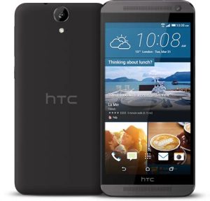 HTC One E9+