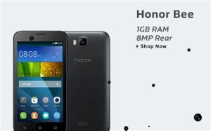 Honor Bee
