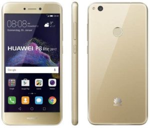 Huawei P8lite