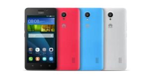 Huawei Y635