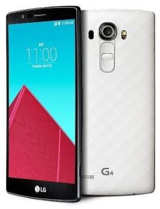 LG G4 Dual