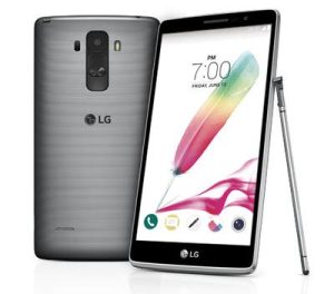 LG G Stylo
