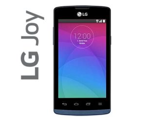 LG Joy