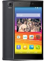 Micromax Canvas Nitro 2 E311