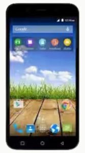 Micromax Q391 Canvas Doodle 4