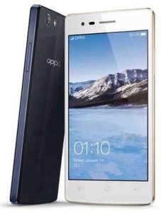 Oppo Neo 5s