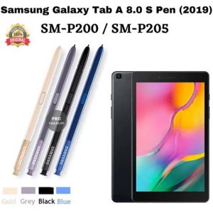 Samsung Galaxy Tab A 8.0 & S Pen (2015)