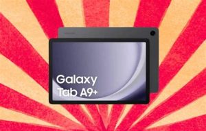 Samsung Galaxy Tab A 9.7