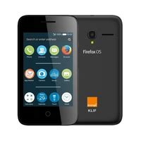 alcatel Orange Klif
