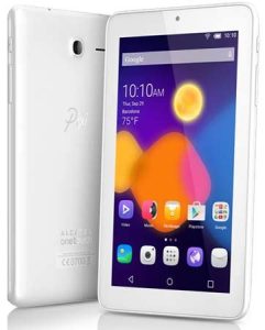 alcatel Pixi 3 (7) 3G