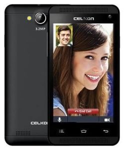 Celkon A402