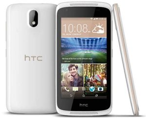 HTC Desire 326G dual sim