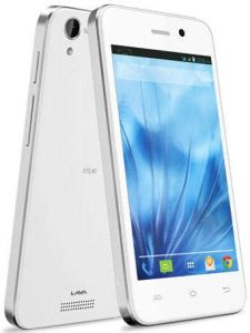 Lava Iris X1 Atom S