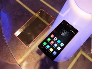 Lenovo Vibe Shot