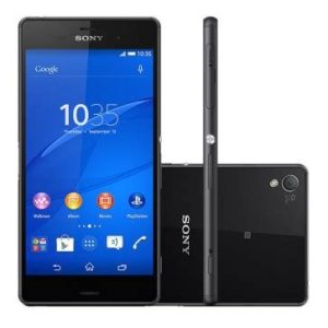 Sony Xperia Z3+ dual