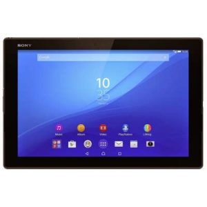 Sony Xperia Z4 Tablet LTE