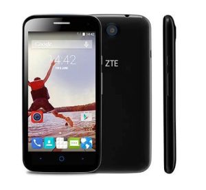 ZTE Blade Qlux 4G