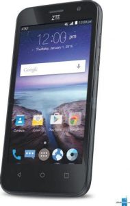 ZTE Maven