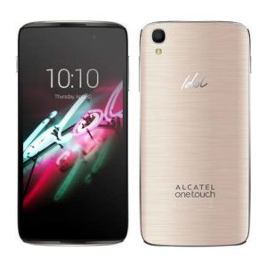 alcatel Idol 3 (4.7)
