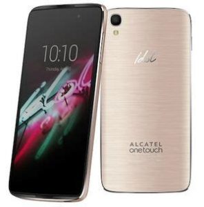alcatel Idol 3 (5.5)