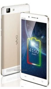 vivo X5Max Platinum Edition