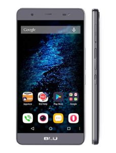 BLU Energy X Plus
