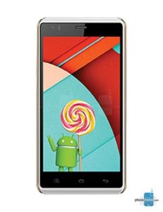 Celkon Millennia Xplore