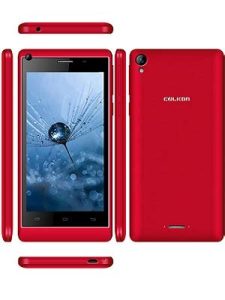 Celkon Q455L