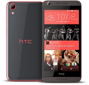HTC Desire 626s