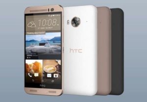 HTC One ME