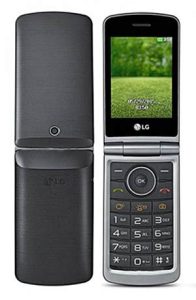 LG G350