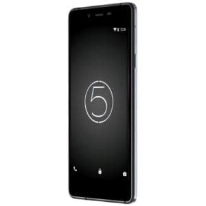 Micromax Canvas Sliver 5 Q450