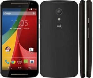 Motorola Moto G (3rd gen)