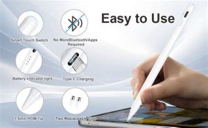 Samsung Galaxy Tab A 9.7 & S Pen
