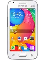 Samsung Galaxy V Plus