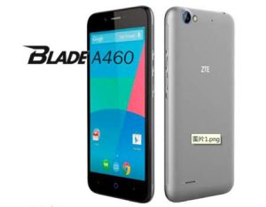 ZTE Blade A460