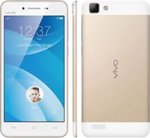 vivo Y35 (2015)