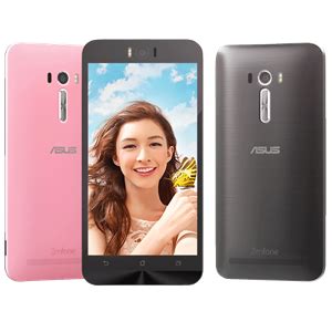 Asus Zenfone Selfie ZD551KL