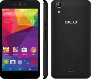 BLU Studio C Super Camera