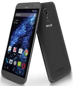 BLU Studio XL