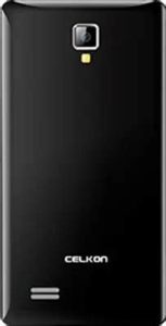 Celkon Campus Prime