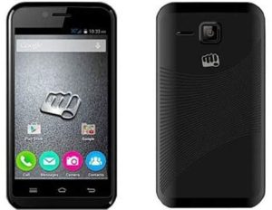 Micromax Bolt S301
