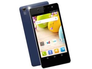 Micromax Canvas Selfie 3 Q348