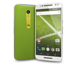 Motorola Moto X Play