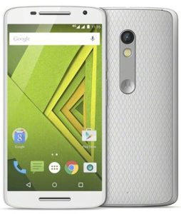 Motorola Moto X Play Dual SIM