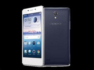 Oppo Joy 3